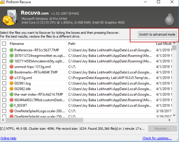 How To Fix Notepad++ NULL Values After The Crash