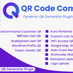 WordPress QR Code Generator - QR Code Composer
