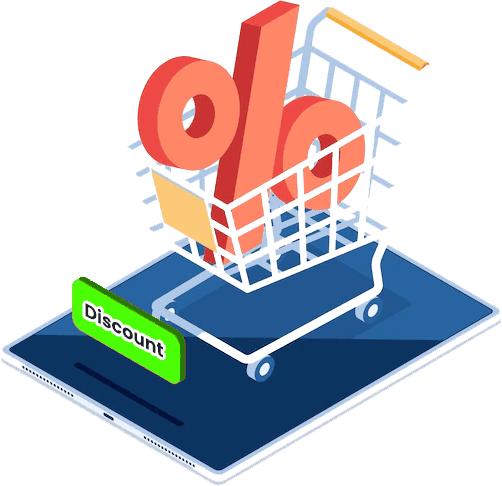 wooCommerce Discount