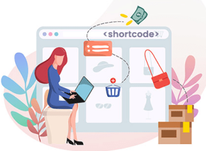 WordPress shortcode