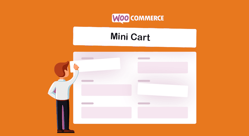 woocommerce mini cart