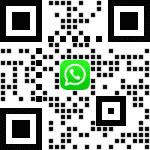 QR code for whatsapp