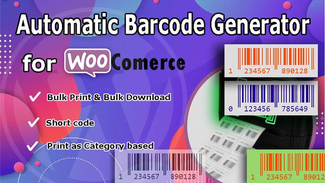 barcode generator target