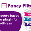 Category wise  Filter