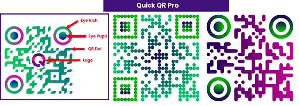 Quick QR Pro