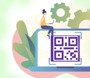 wordpress dynamic qr code generator