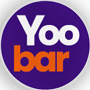 yoobar logo