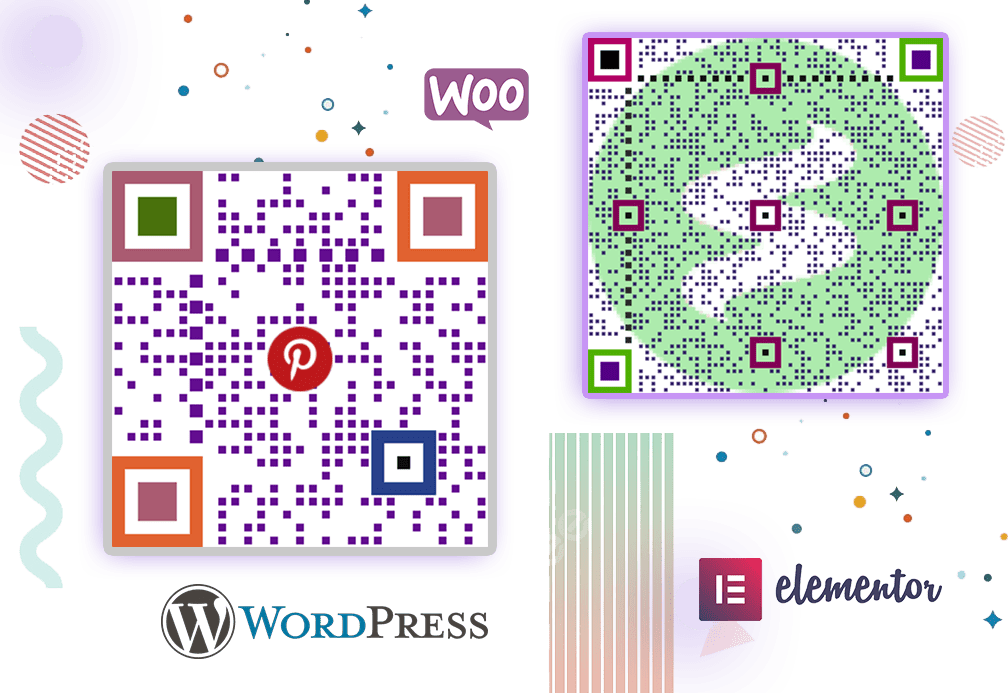 Master QR Generator Master QR Generator