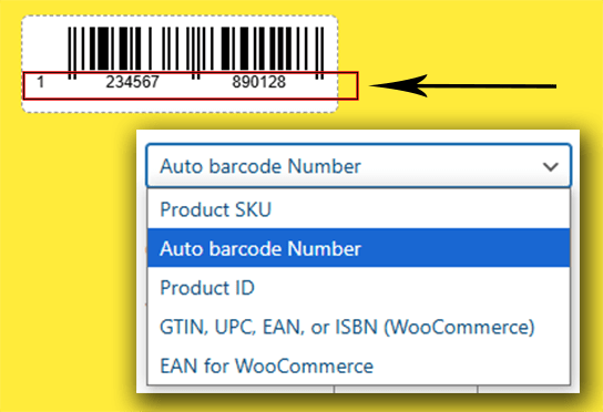 WordPress barcode Plugin