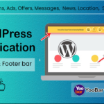 WP Notification Bar - WordPress Plugin