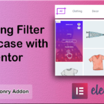 ELFI Masonry Addon for Elementor