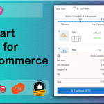 Mini Cart for WooCommerce - WordPress Plugin