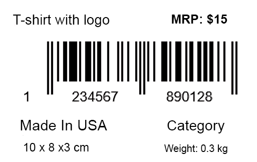 woocommerce barcode woocommerce barcode