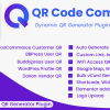 QR Code composer