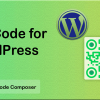 WordPress QR Code Generator