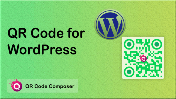 WordPress QR Code Generator