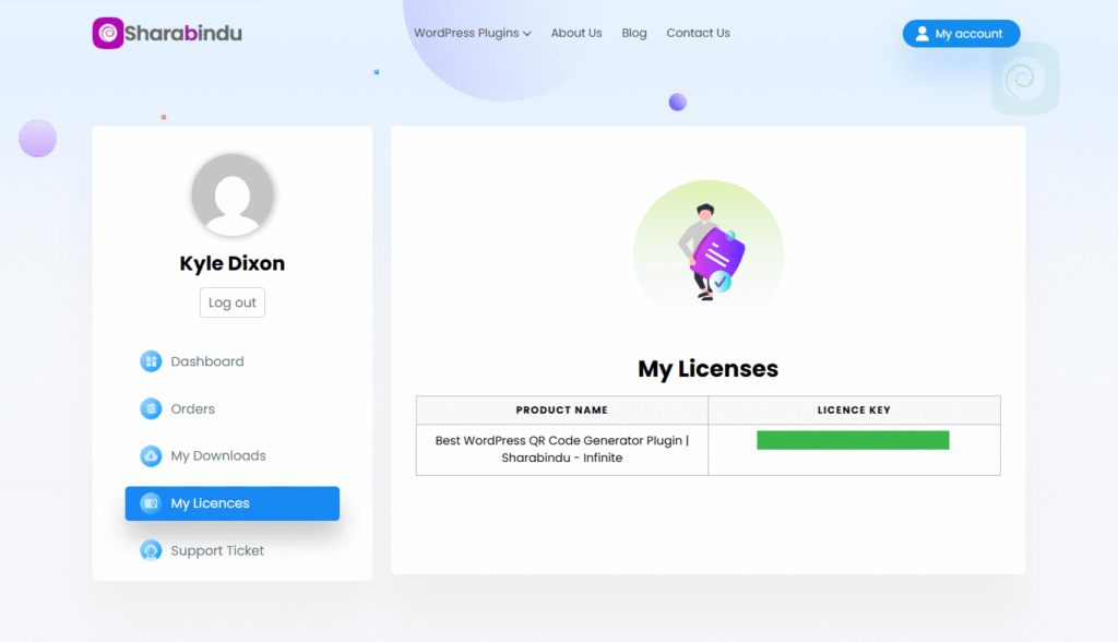 Secure Payment – Stripe & Paddle | Sharabindu My Licenses
