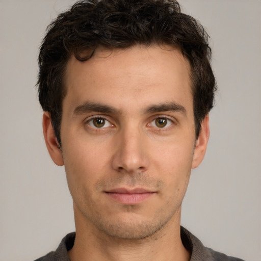 David Collin