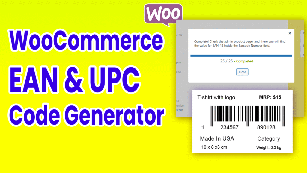 WooCommerce-EAN-&-UPC-Code-Generator