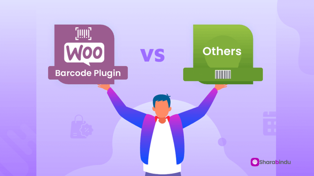 WooCommerce Barcode plugin vs others