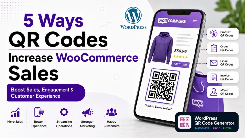 5-Ways-QR-Codes-Increase-WooCommerce-Sales